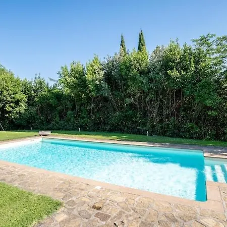 Chianti Sunset Private Pool *