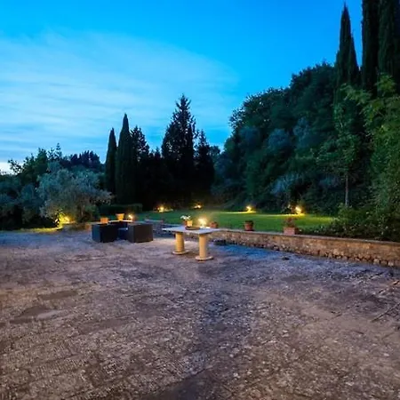 Chianti Sunset Private Pool * Romola