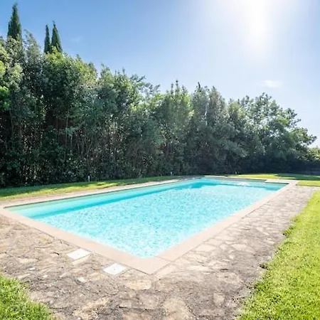 Chianti Sunset Private Pool Вилла *